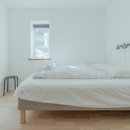 1 Bedroom Apartment / Central / Tórshavn Exteriör bild
