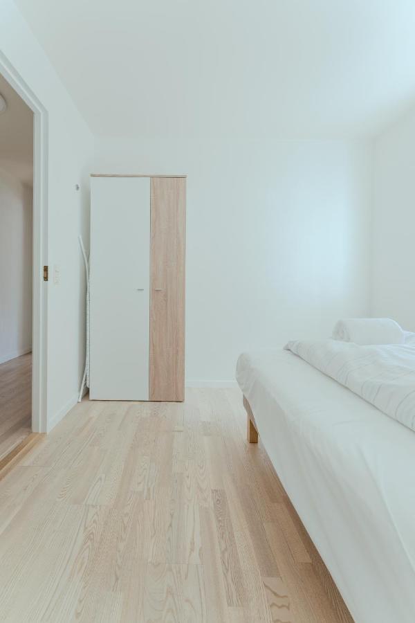 1 Bedroom Apartment / Central / Tórshavn Exteriör bild