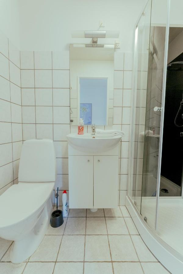 1 Bedroom Apartment / Central / Tórshavn Exteriör bild