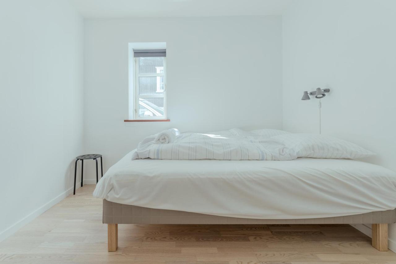 1 Bedroom Apartment / Central / Tórshavn Exteriör bild