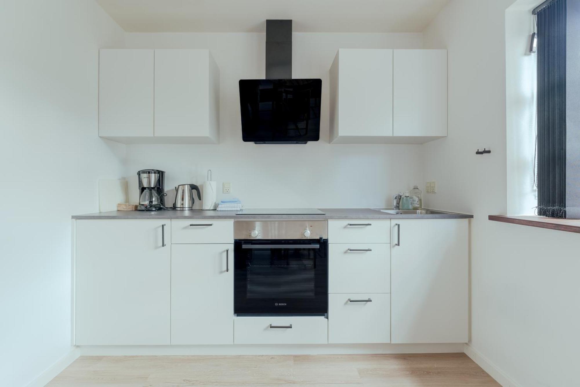 1 Bedroom Apartment / Central / Tórshavn Exteriör bild